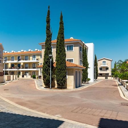 Kyklades Maisonette For 6 People 普罗塔拉斯 外观 照片
