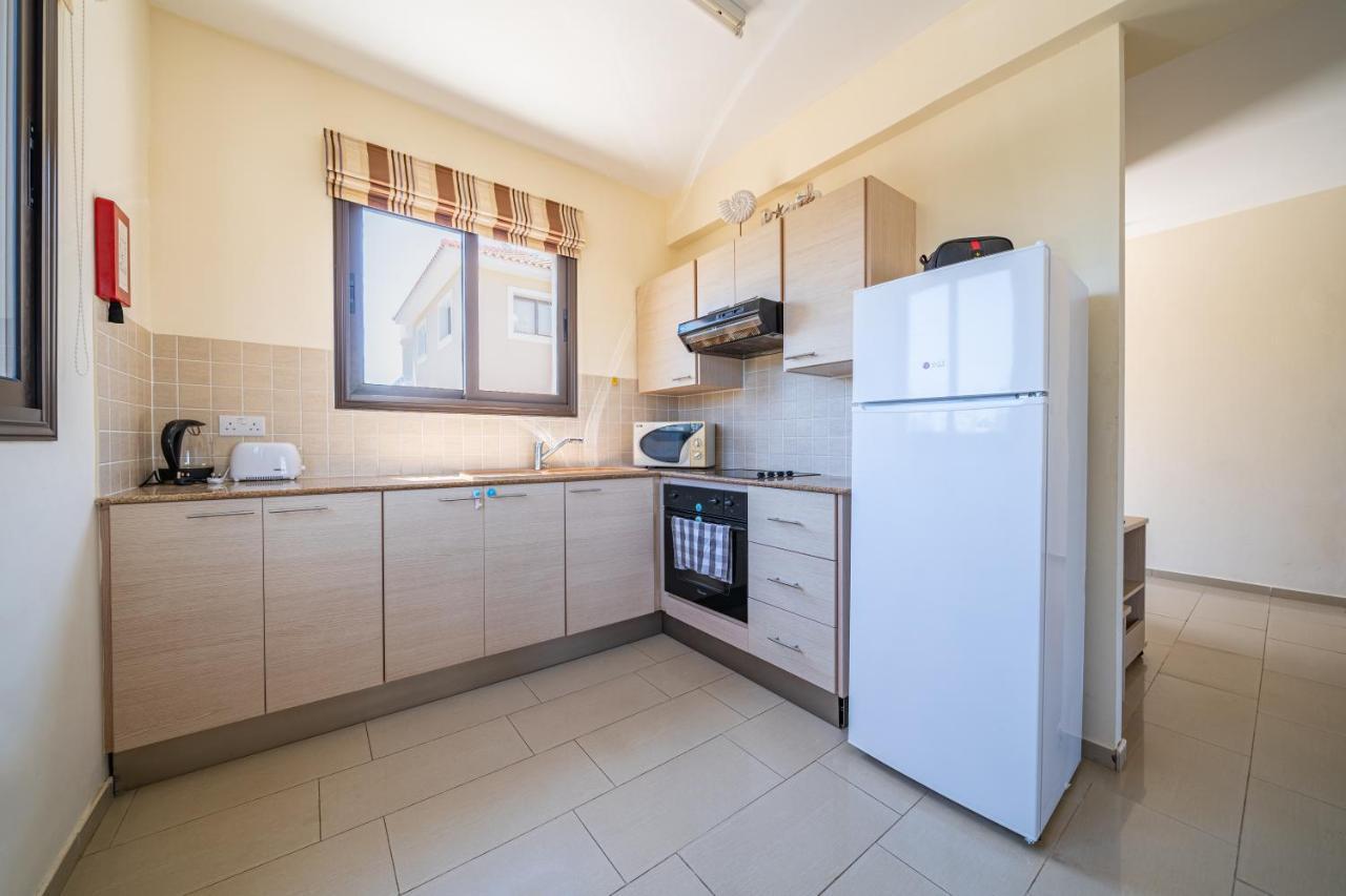 Kyklades Maisonette For 6 People 普罗塔拉斯 外观 照片