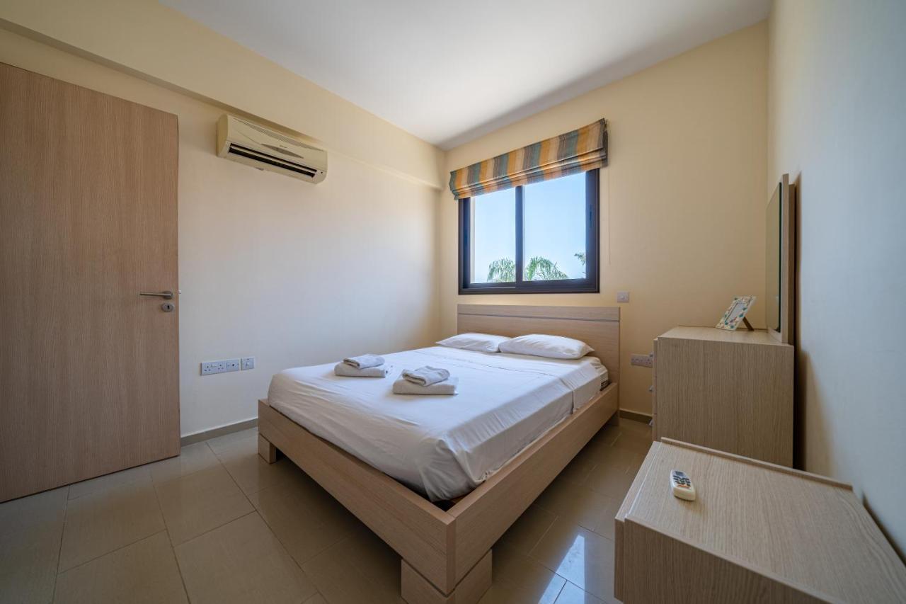 Kyklades Maisonette For 6 People 普罗塔拉斯 外观 照片