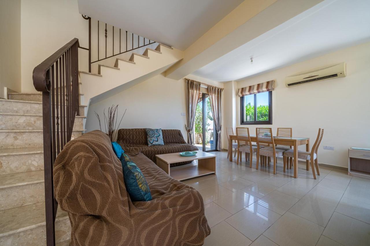 Kyklades Maisonette For 6 People 普罗塔拉斯 外观 照片