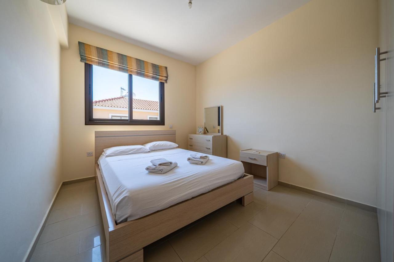 Kyklades Maisonette For 6 People 普罗塔拉斯 外观 照片