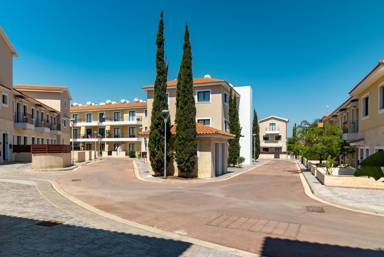 Kyklades Maisonette For 6 People 普罗塔拉斯 外观 照片