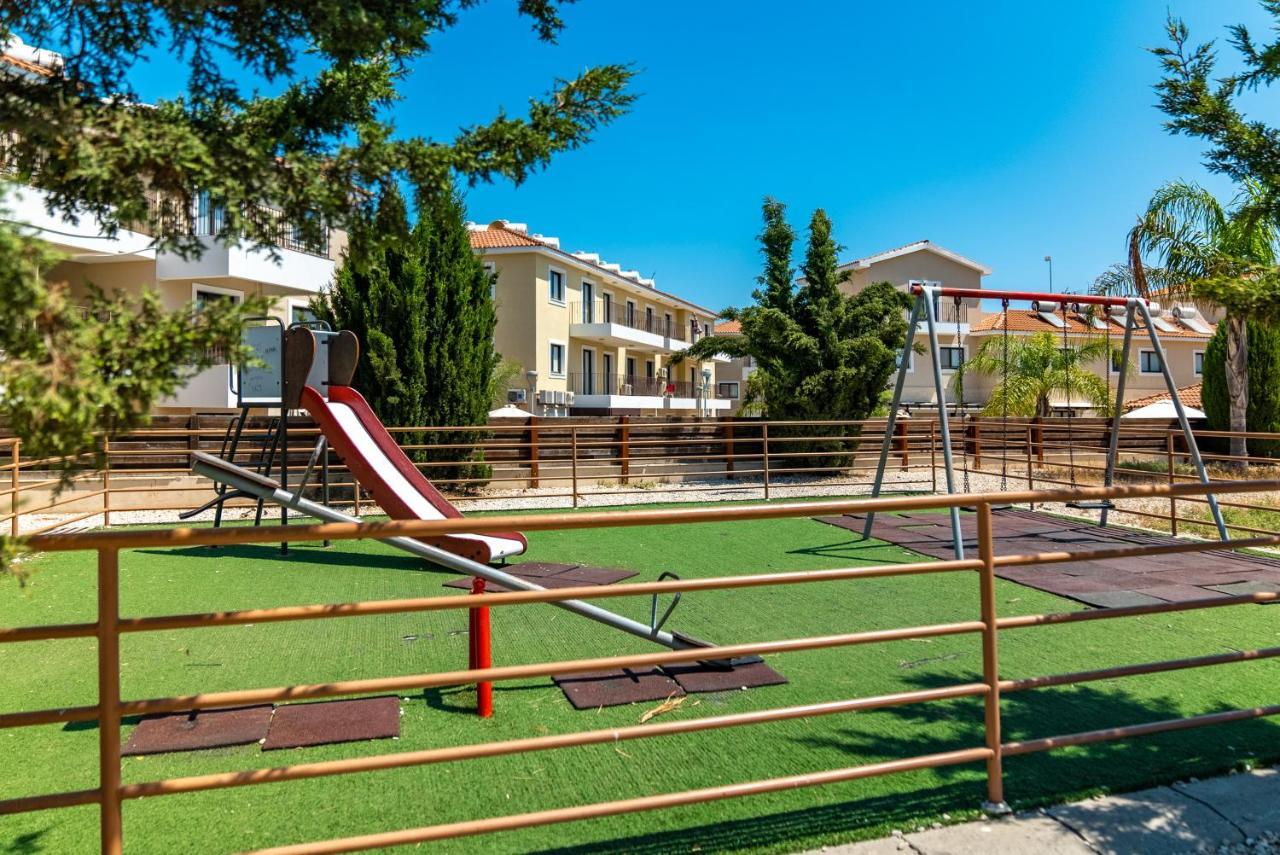 Kyklades Maisonette For 6 People 普罗塔拉斯 外观 照片